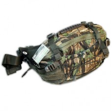 Belt, Bum Bag in Camouflage (004-C)