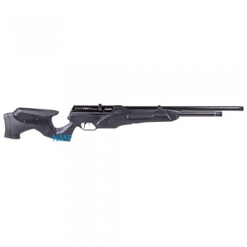 Crosman Prospect Regulated PCP Air Rifle Black Synthetic Stock .22 calibre 10 shot